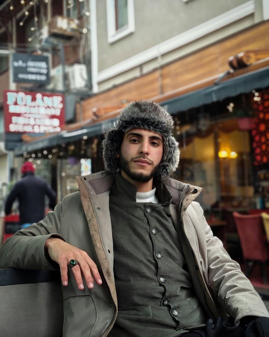 Naim Benzaid