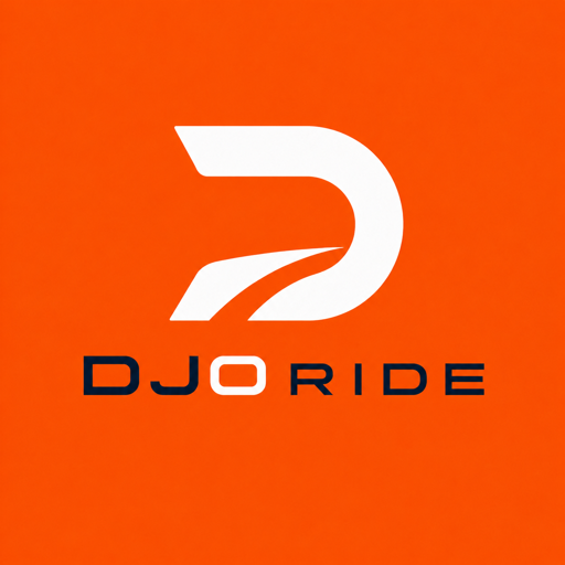 DJORIDE
